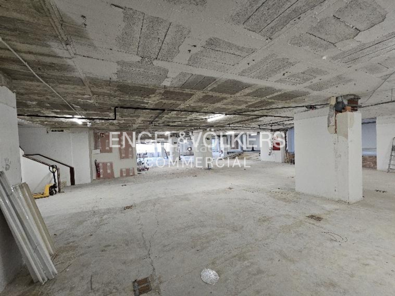 Foto 0a88f602-965e-4b9b-9cff-a928ec6f349c. Rent office space with parking in Sant Joan-TV3 Sant Joan Despí