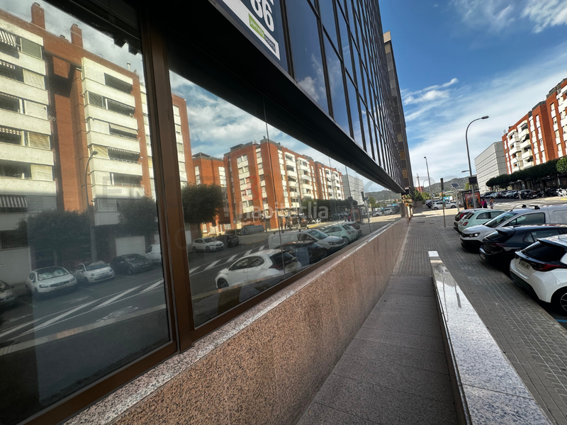 Foto 1c064698-d4cf-46f8-896e-e6c115243e90. Rent office space with parking in Sant Joan-TV3 Sant Joan Despí