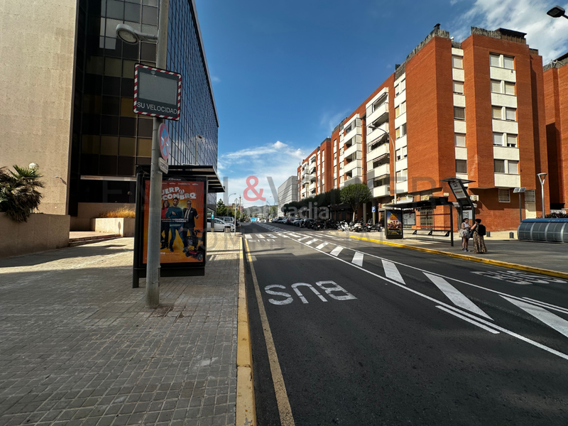 Foto 200e438d-9416-449a-b7ce-300209c7a6dd. Rent office space with parking in Sant Joan-TV3 Sant Joan Despí