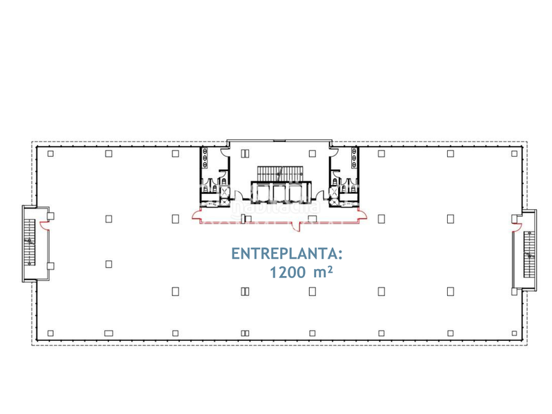 Foto 8cecf350-562f-4d5e-af98-7ea9ed8cfc36. Rent office space with parking in Sant Joan-TV3 Sant Joan Despí