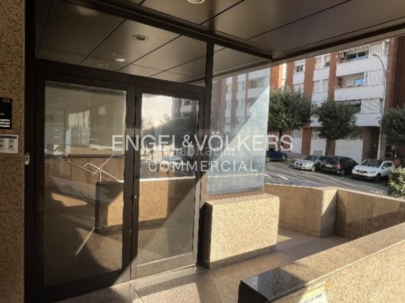 Foto a34b72ba-f97b-4604-86ba-31bcfa8c94bc. Rent office space with parking in Sant Joan-TV3 Sant Joan Despí