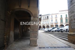 Edifici a Calaf. Oportunidad de inversión en calaf