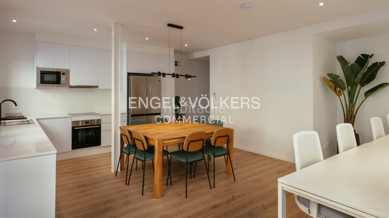 Foto 021f75bf-a489-4151-9100-421db90b5d04. Location bureau dans Sagrada Família Barcelona