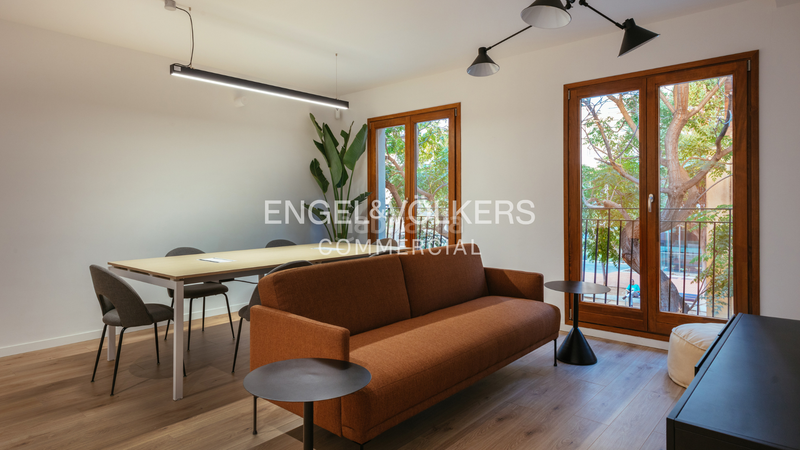 Foto 4fdaf9cf-5531-42c4-be44-c72e79567ef7. Location bureau dans Sagrada Família Barcelona