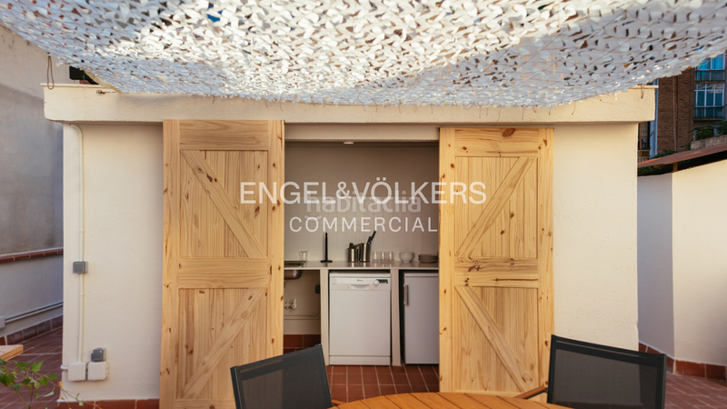 Foto 007b8697-41fa-45a7-b8ec-9e1f0db6496d. Miete büro in Sagrada Família Barcelona