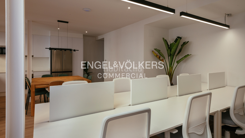 Foto 6aba170b-609b-4619-bb39-997d89da8069. Miete büro in Sagrada Família Barcelona