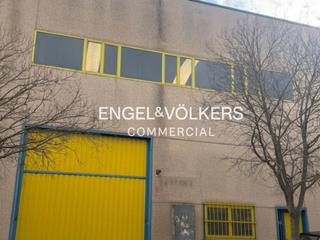 Location Bâtiment à usage industriel à Roca del Vallès (La). Oportunidad única en la roca del vallès