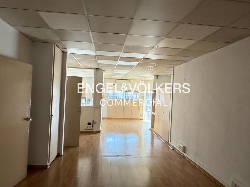 Foto 22136ddb-6757-483d-bd59-30d50010ab7b. Rent industrial building in Centre Sabadell