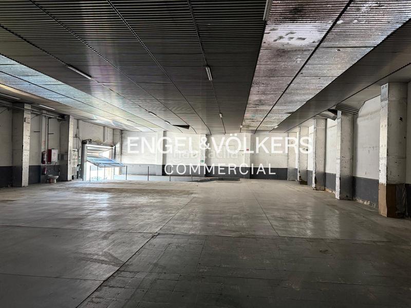 Foto 3e9ac991-3590-4db9-a11f-404eed082d8e. Rent industrial building in Centre Sabadell