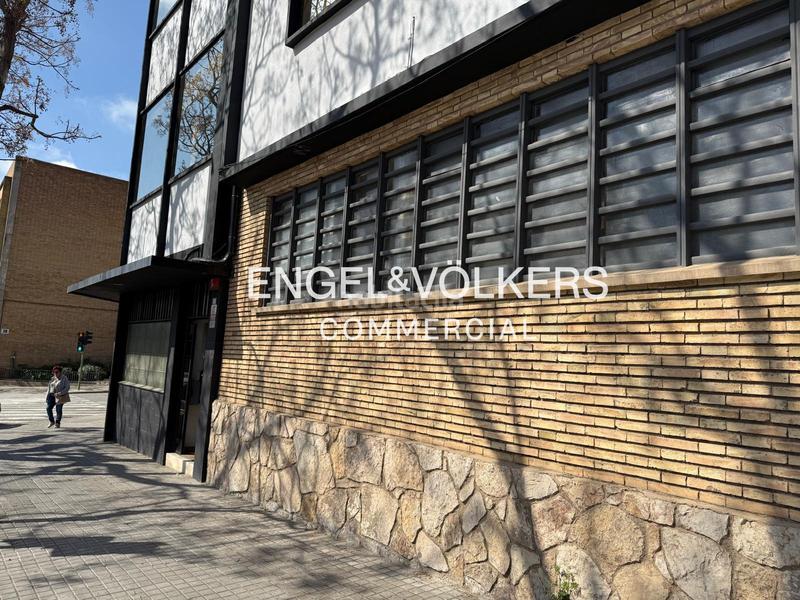 Foto 829471a7-3578-4348-9eee-9149a2c1440a. Rent industrial building in Centre Sabadell