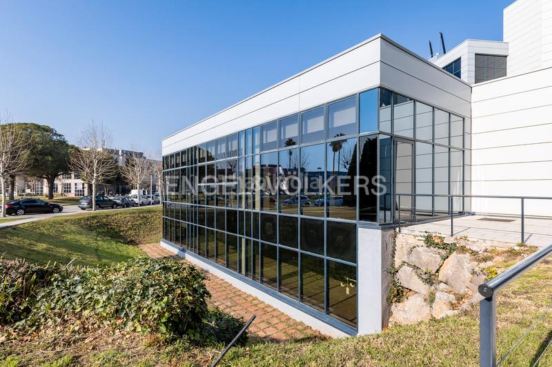 Foto d2183dca-1aa4-446c-88dc-0441211556b0. Alquiler oficina  en mas blau en Zona Industrial Prat de Llobregat (El)