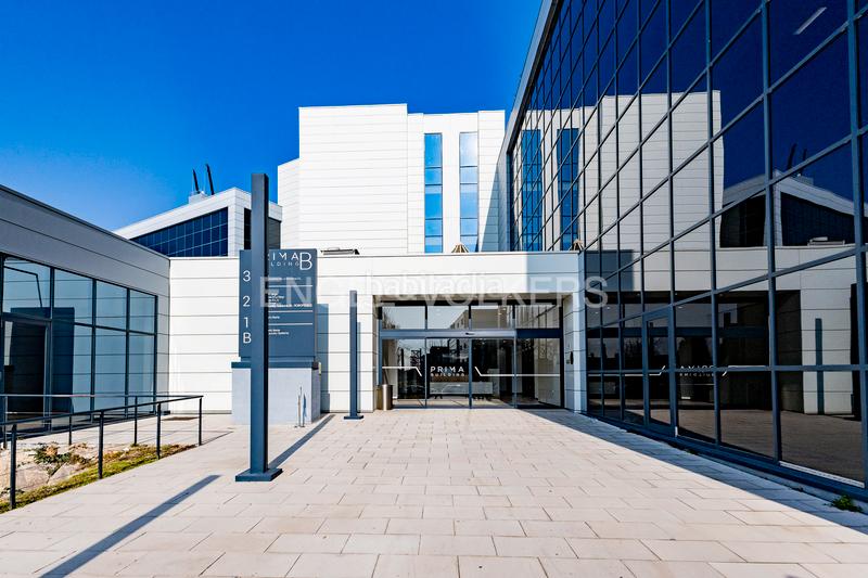 Foto 6f3d603a-d3d7-4d9f-a409-9e24ebe200d5. Location bureau dans Zona Industrial Prat de Llobregat (El)