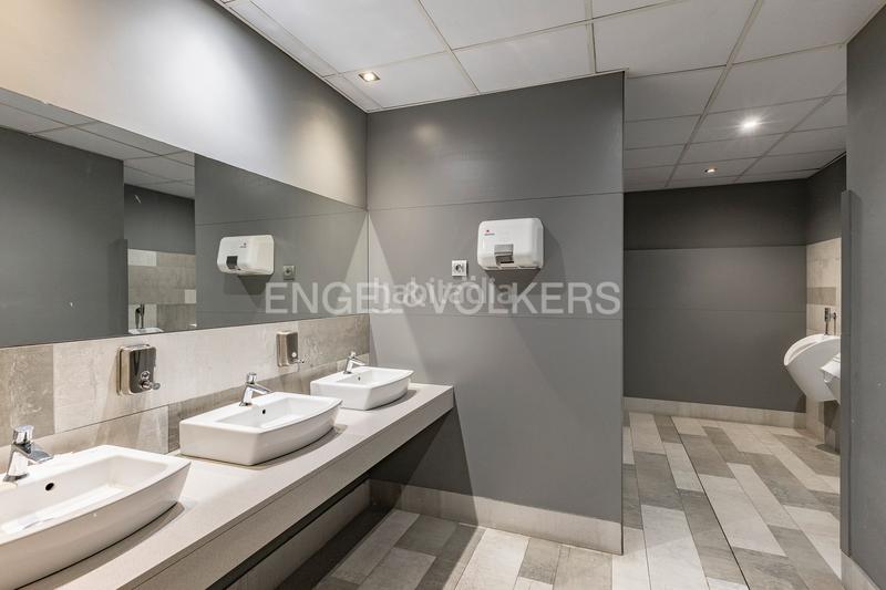 Foto 14b23b86-9c1c-4640-a3ed-9b14569176bd. Miete büro in Zona Industrial Prat de Llobregat (El)