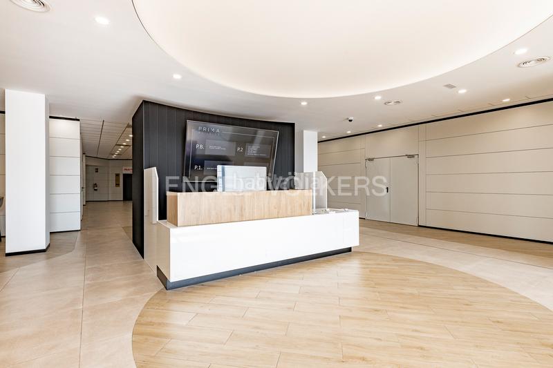Foto 55c9a1bb-e98e-4fd5-ac8b-e9a651823850. Miete büro in Zona Industrial Prat de Llobregat (El)