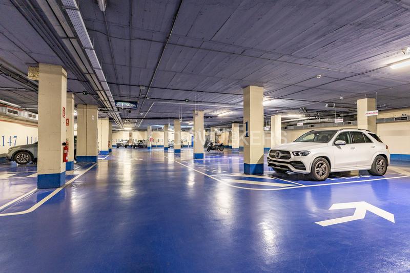 Foto 396c9ddf-e8aa-4bf1-b83d-b88942cc2c65. Rent office space in Zona Industrial Prat de Llobregat (El)