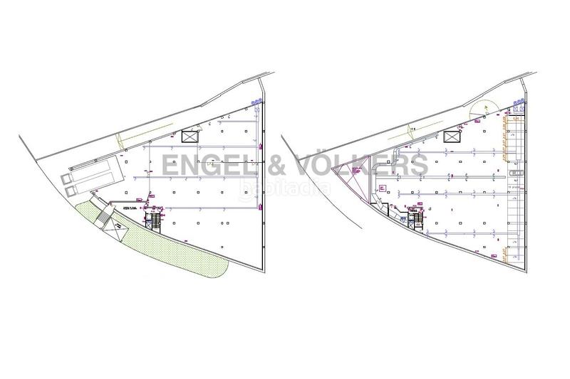 Foto 510e1047-c396-4dcb-a5fb-11023f2eff4b. Rent industrial building in Centre Rubí
