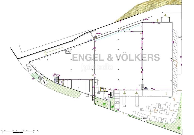 Foto 948db53a-0324-46b7-b251-7cb630055dfb. Affitto capannone industriale in Centre Rubí