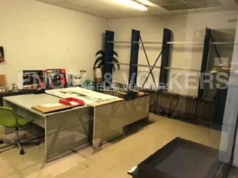 Foto 9583ff85-cce5-48ca-9e07-220ddf57d958. Affitto capannone industriale in Centre Rubí