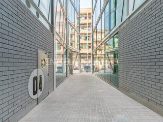 Alquiler Oficina en El Parc i la Llacuna del Poblenou. Oficina en alquiler plug and play 22
