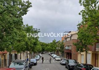 Terreny residencial a La Collada-Sis Camins. Parcela para construcción urbana