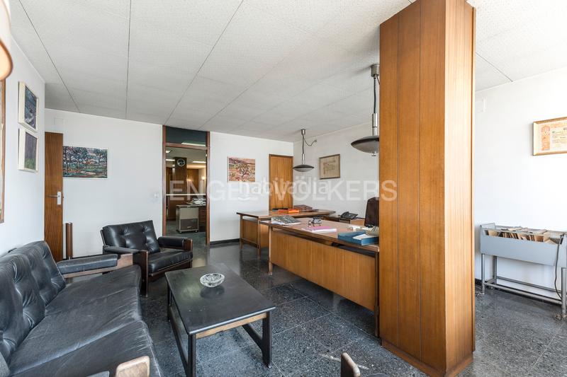 Foto 0e424986-e074-4bf3-a197-bb5596c82d8e. Büro in Sant Gervasi - Galvany Barcelona