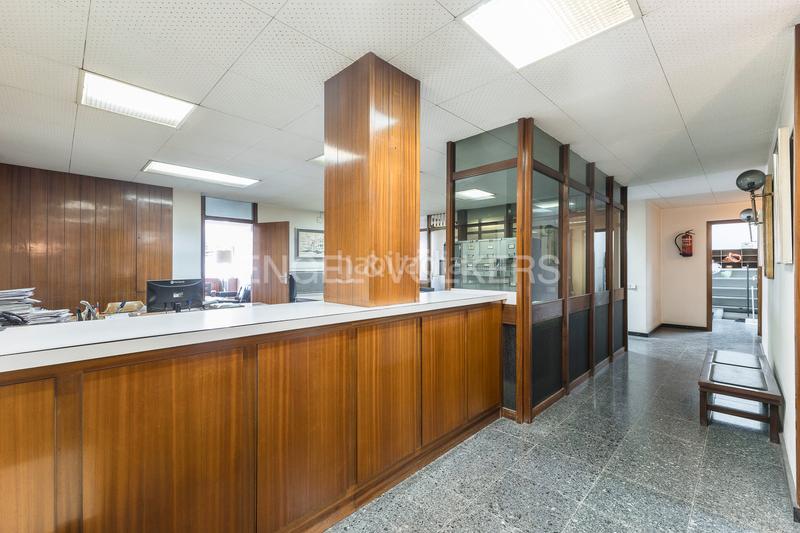 Foto 139dc7e9-dc30-441e-8a10-51f49fde6fa2. Büro in Sant Gervasi - Galvany Barcelona
