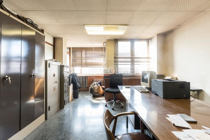 Foto 5de1f0b6-31ce-49d9-b964-7f20177cd631. Büro in Sant Gervasi - Galvany Barcelona