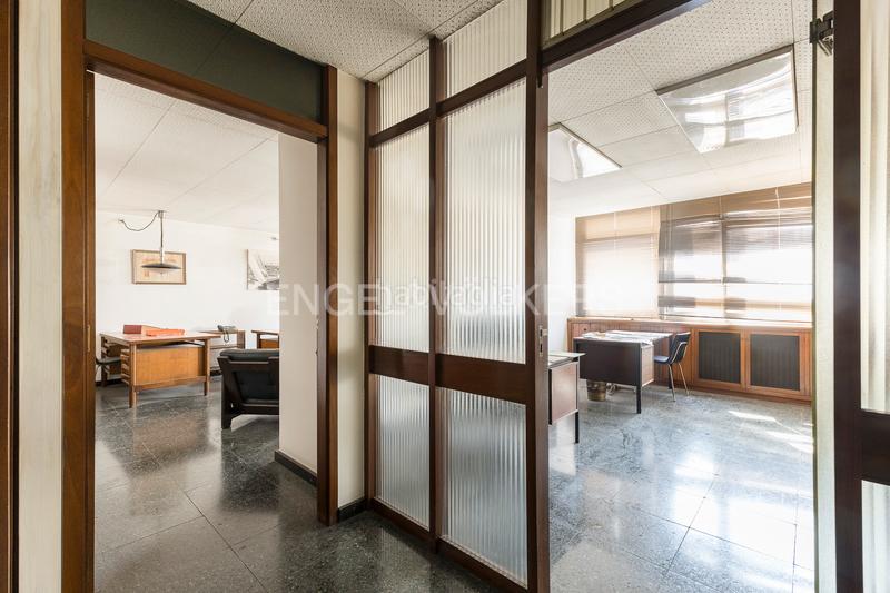 Foto 6d0c9409-6d56-4578-a70e-a86ed0eaf073. Büro in Sant Gervasi - Galvany Barcelona