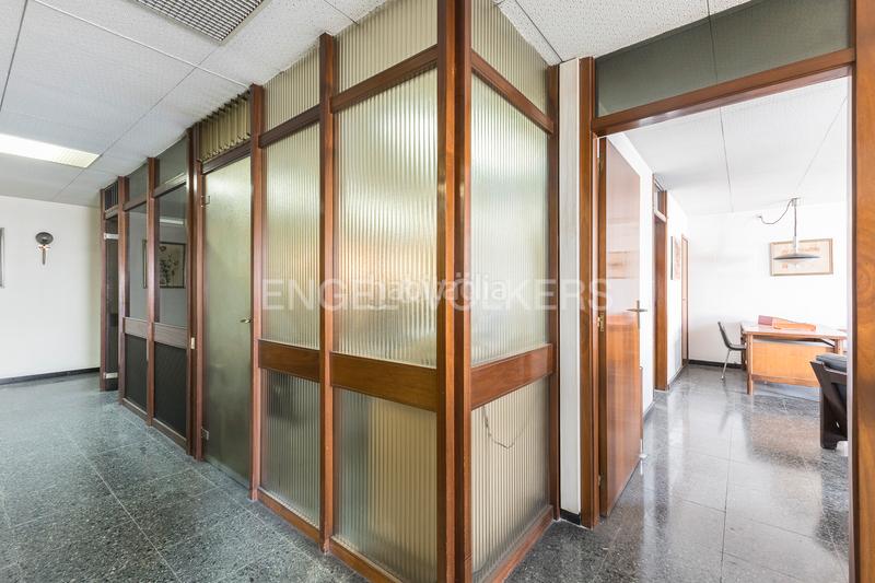 Foto 72b3ea4b-7890-4aea-9084-96362820e22a. Büro in Sant Gervasi - Galvany Barcelona