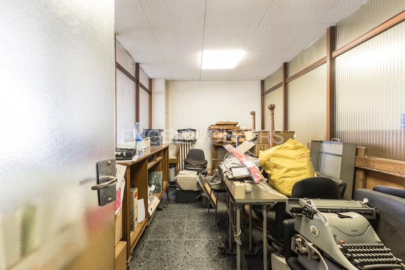 Foto 78c5611b-1f93-4085-bc22-d360eb46bbf7. Büro in Sant Gervasi - Galvany Barcelona