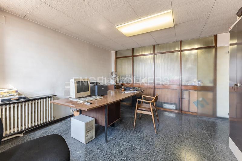 Foto 8dbe923c-d4c6-4d1f-b12b-4cbcea9587c8. Büro in Sant Gervasi - Galvany Barcelona