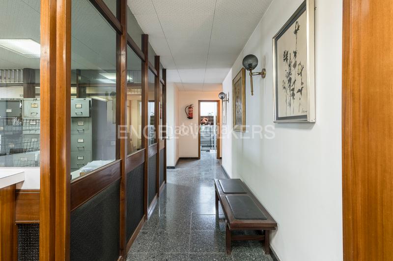 Foto d001f832-d5ec-4c04-8ee1-ba85d0b94921. Büro in Sant Gervasi - Galvany Barcelona