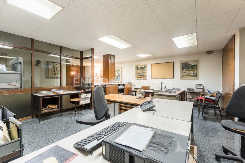 Foto fcd99557-921b-4c6d-ab96-2a85e815e747. Büro in Sant Gervasi - Galvany Barcelona