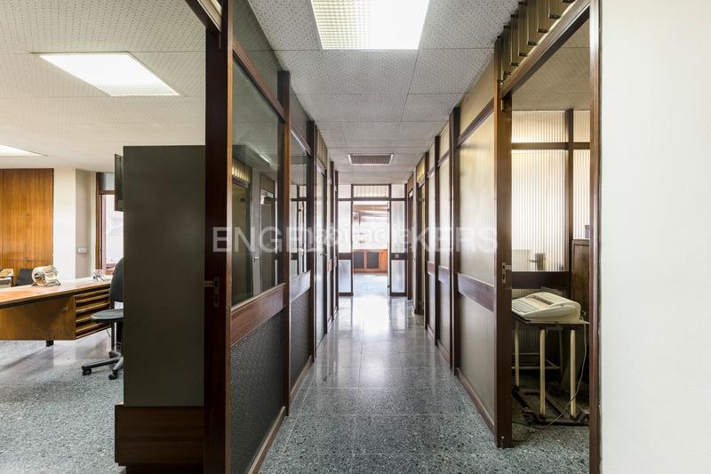 Foto ff64d284-9448-4e38-9513-5a688f99b1b6. Büro in Sant Gervasi - Galvany Barcelona