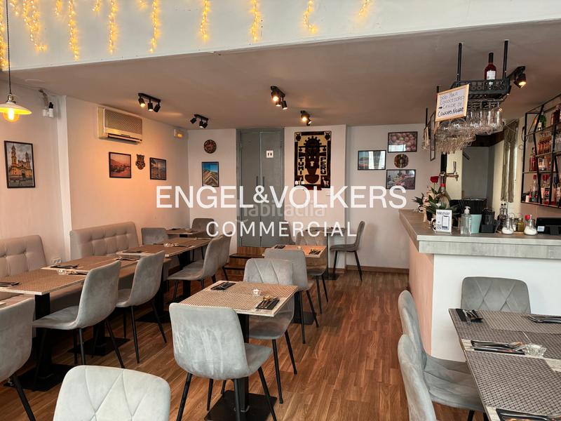 Foto 13685538-779c-405d-b46f-5dc9a6d19670. Alquiler local comercial traspaso de licencia c3 en barrio gótico en Barcelona