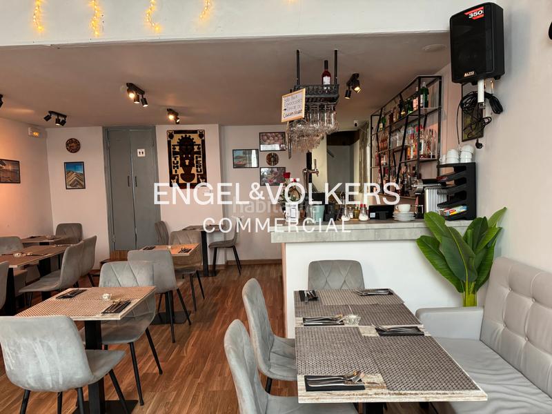 Foto 2bac7379-f583-46e7-9512-e5dad648558a. Alquiler local comercial traspaso de licencia c3 en barrio gótico en Barcelona