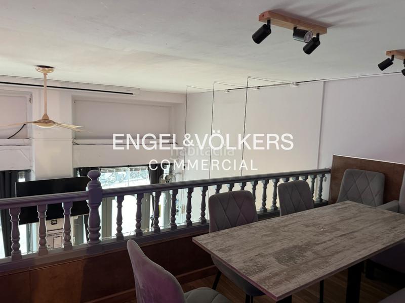 Foto 48903f42-e602-4d4e-97b7-bcde1f4811cb. Alquiler local comercial traspaso de licencia c3 en barrio gótico en Barcelona