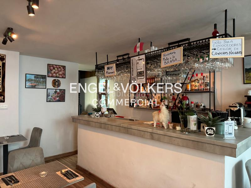 Foto 9b4b5ca0-1f0d-49be-9df8-0668d3b8ebd1. Alquiler local comercial traspaso de licencia c3 en barrio gótico en Barcelona