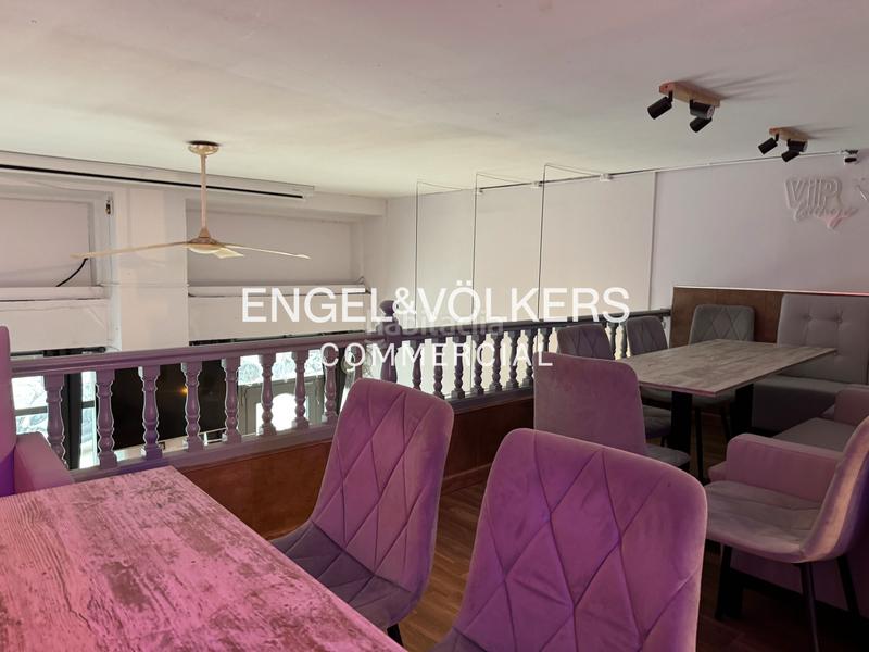 Foto b9ad2933-b683-450a-8c0d-ab36aac2cbac. Alquiler local comercial traspaso de licencia c3 en barrio gótico en Barcelona