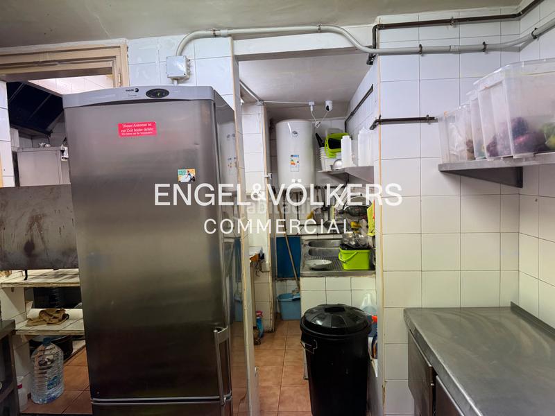 Foto 265e4615-9a67-4126-9322-1902bcb1504b. Location local commercial dans Gòtic Barcelona