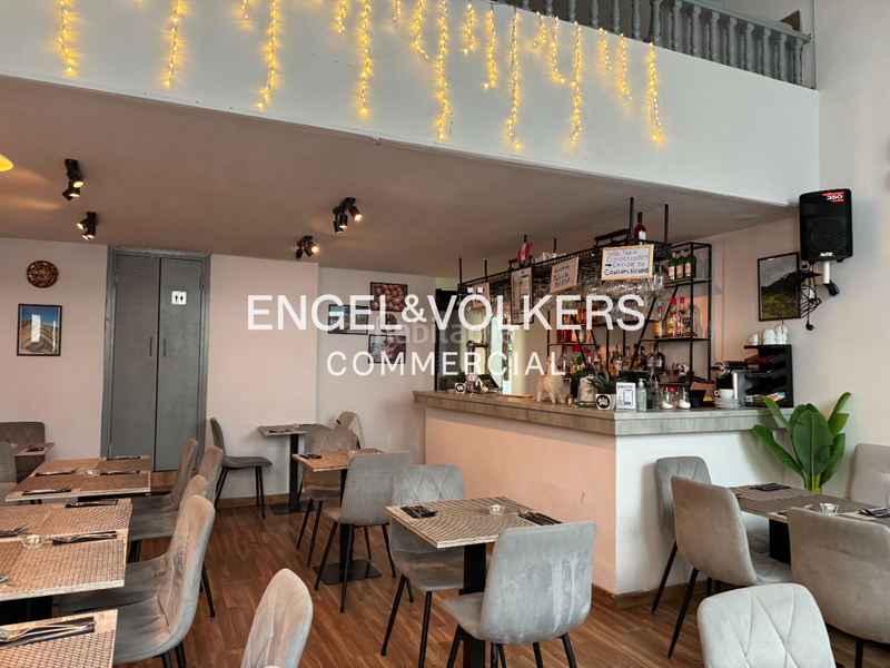 Foto 2c94fc69-ed29-49dd-b80b-510684b3f359. Location local commercial dans Gòtic Barcelona