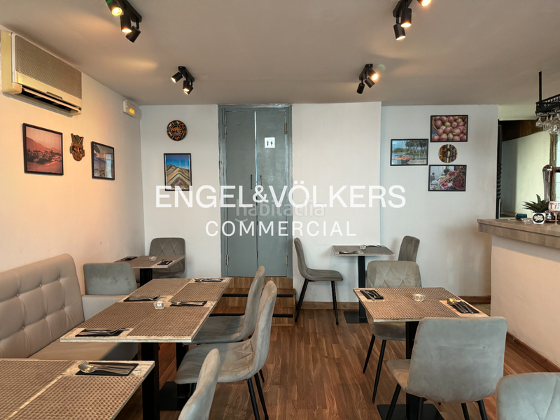 Foto 687378b5-bd93-4eb6-bd07-f61b13b24b5e. Location local commercial dans Gòtic Barcelona