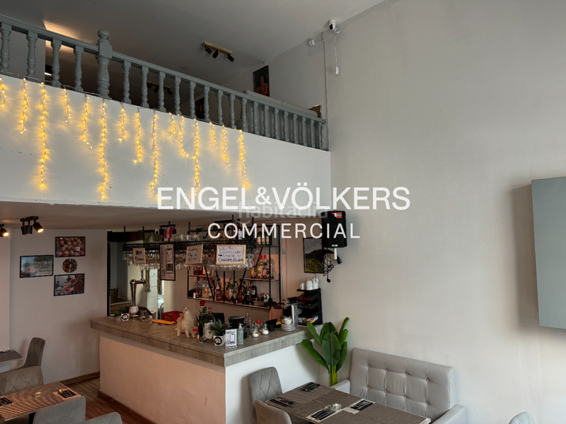 Foto 70cedb01-4c4f-4faa-85bb-db9c29c6595a. Location local commercial dans Gòtic Barcelona