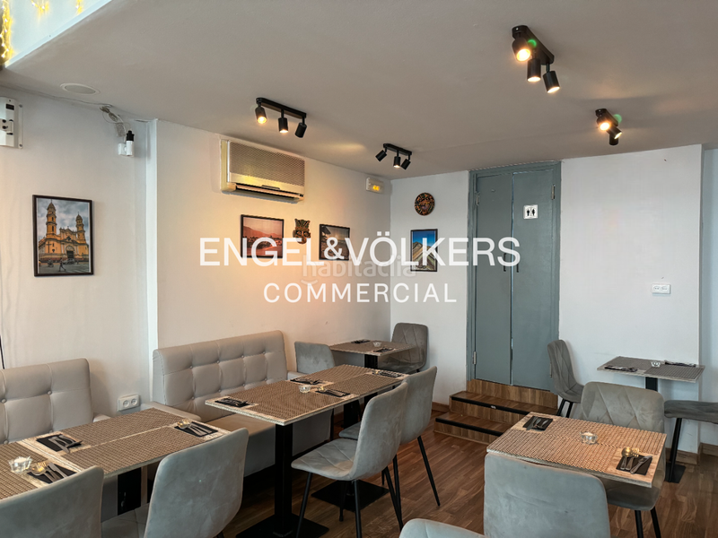 Foto 81394b31-a88d-4a83-8e76-b302af05411b. Location local commercial dans Gòtic Barcelona