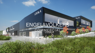 Lloguer Local Comercial a Centre. Local disponible en parque comercial via sabadell