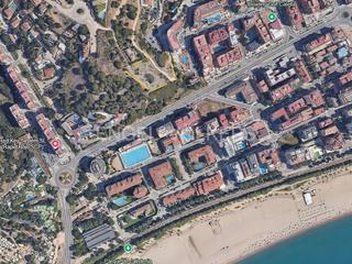 Terreny residencial a Calella. Terreno urbano en venta para viviendas unifamiliares