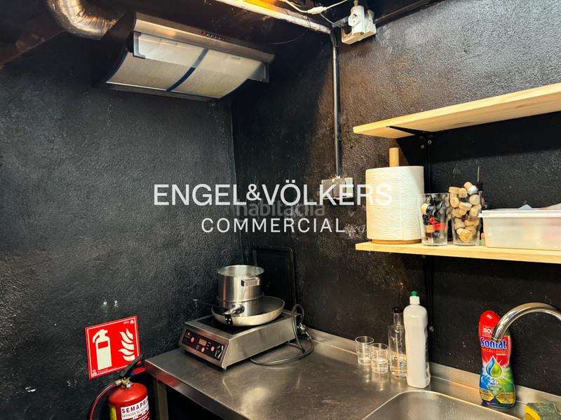 Foto 6337bba0-9cae-422f-9e4d-3614c901c554. Affitto locale commerciale in St. Pere - Sta. Caterina - El Born Barcelona