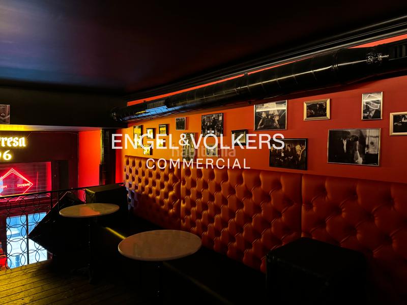 Foto dc92497a-df1f-4a62-baa4-ae83cec82521. Affitto locale commerciale in St. Pere - Sta. Caterina - El Born Barcelona