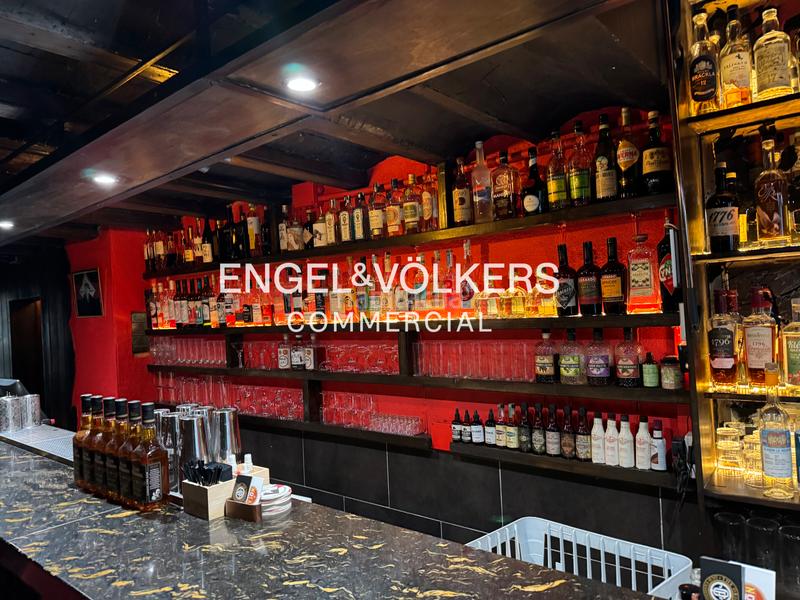 Foto 4325a425-880d-4199-b23e-db833938b661. Lloguer local comercial a St. Pere - Sta. Caterina - El Born Barcelona