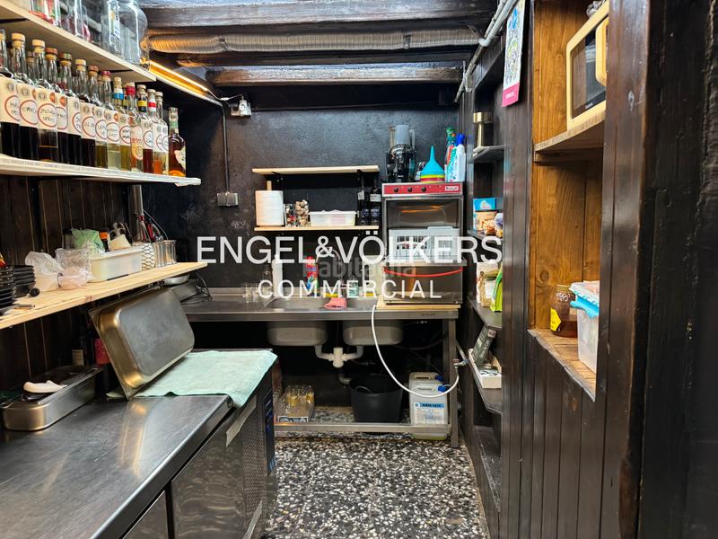 Foto 0be64524-bade-4580-8fe8-03fd5fff5c5a. Rent business premise in St. Pere - Sta. Caterina - El Born Barcelona